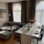 Kunderi With Sauna Apartment *
