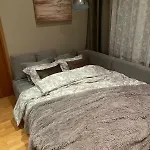Apartment Kunderi With Sauna Rakvere