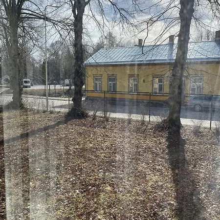Kunderi With Sauna *