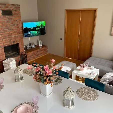 Apartment Kunderi With Sauna Rakvere