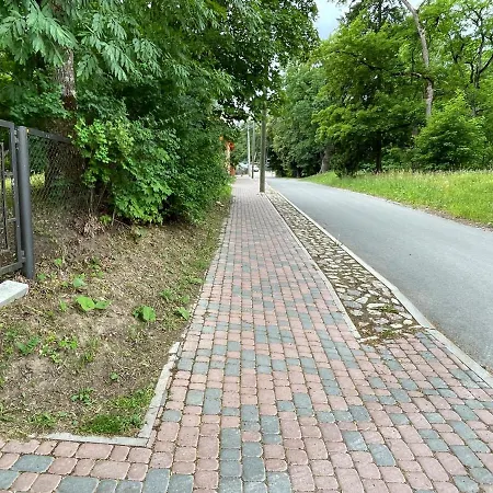 Kunderi With Sauna Lejlighed