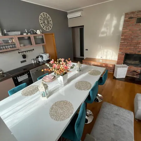 Apartman Kunderi With Sauna Rakvere