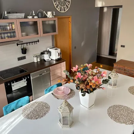 Kunderi With Sauna *