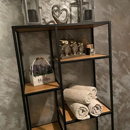Apartman Kunderi With Sauna *