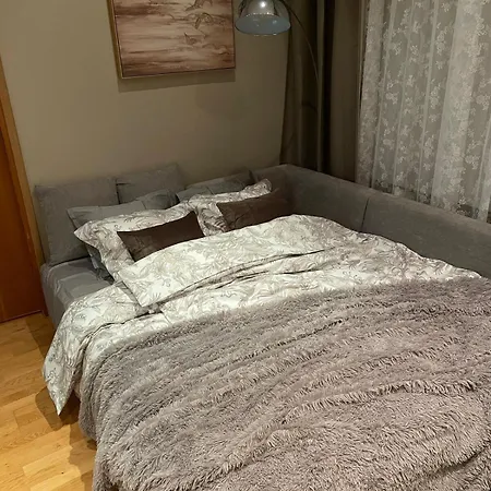 Apartman Kunderi With Sauna Rakvere
