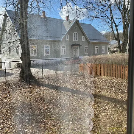 Kunderi With Sauna * Rakvere