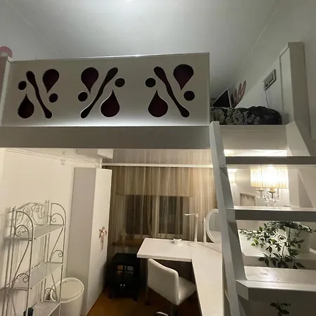 Kunderi With Sauna Lejlighed