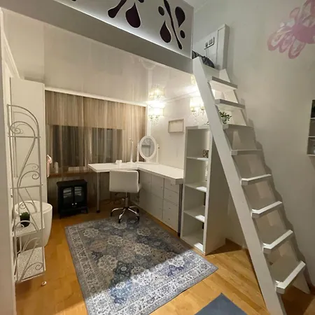 Lejlighed Kunderi With Sauna