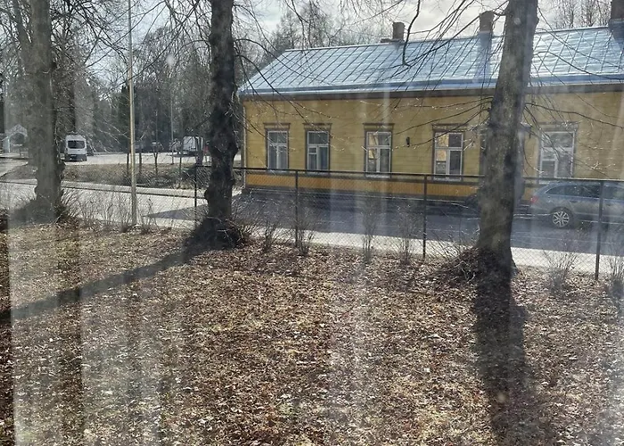 Kunderi With Sauna *