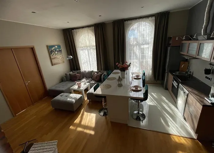 Kunderi With Sauna Rakvere