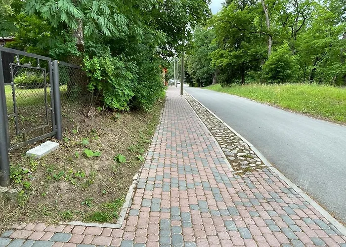 Kunderi With Sauna Apartament