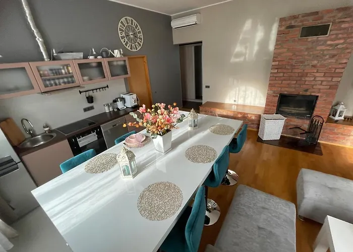 Apartament Kunderi With Sauna Rakvere