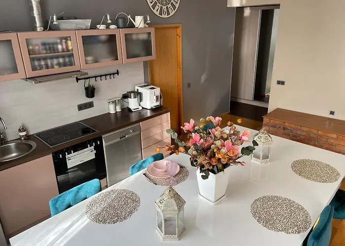 Kunderi With Sauna *