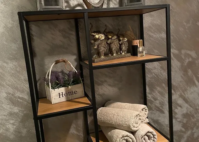 Apartament Kunderi With Sauna *