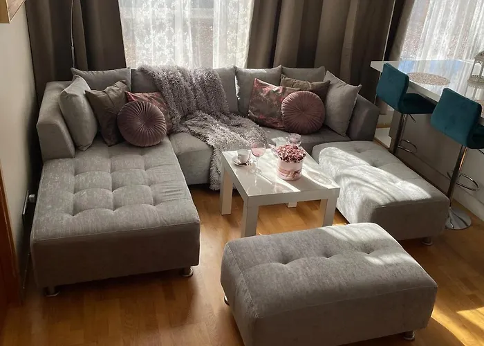 Kunderi With Sauna *