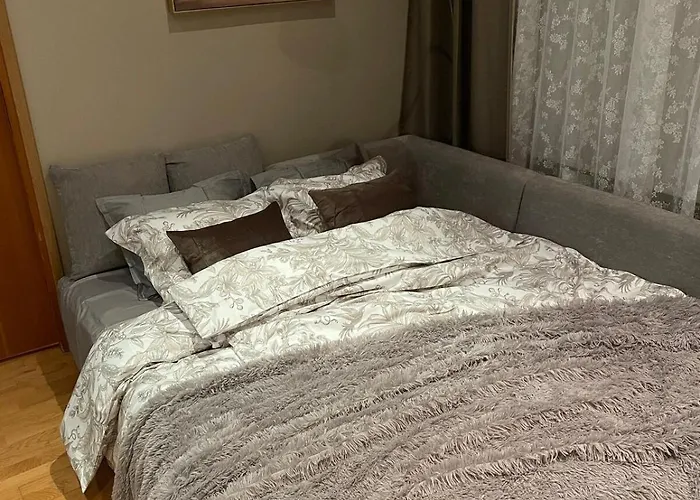 Apartament Kunderi With Sauna Rakvere