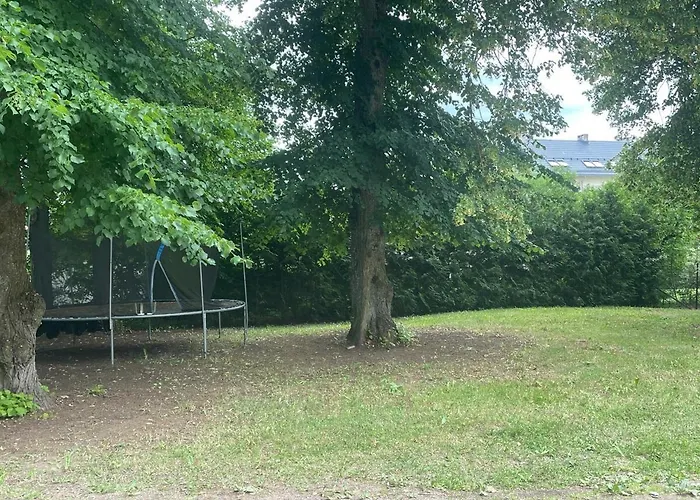 Kunderi With Sauna Apartament *