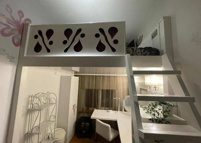 Kunderi With Sauna Apartament