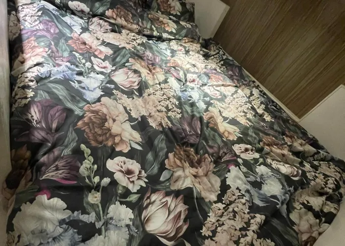 Apartament Kunderi With Sauna *